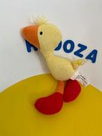1690 gonnie gansje 20 cm, Kinderen en Baby's, Speelgoed | Knuffels en Pluche, Ophalen of Verzenden, Zo goed als nieuw, Overige typen