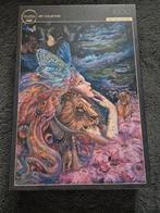 Josephine Wall puzzel, Ophalen of Verzenden, 500 t/m 1500 stukjes, Zo goed als nieuw