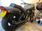 Honda vt 1100, Chopper, Particulier, Meer dan 35 kW, 1100 cc