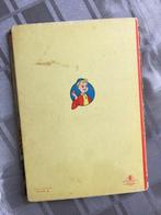 Pinkie Pienter stripboek het geheim vd gouden tempel (1954), Boeken, Stripboeken, Ophalen of Verzenden, Eén stripboek