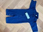 Arket jumpsuit maat 74, nieuw, Verzenden, Zo goed als nieuw, Jongetje of Meisje, Pakje