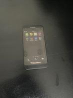 Moet weg! Blackberry Z10 Dordrecht, Telecommunicatie, Mobiele telefoons | Blackberry, Ophalen, Zo goed als nieuw