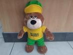 Jefke mascotte FC De Kampioenen, Ophalen, Zo goed als nieuw