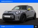 MINI Electric Yours / Panoramadak / Sportstoelen / Achteruit, Auto's, Mini, Gebruikt, Met garantie (alle), 4 stoelen, 17 €/maand