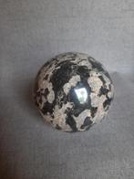 Grote Gabbro merliniet bol, Ophalen of Verzenden, Zo goed als nieuw