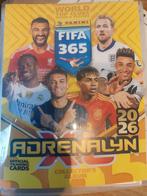 fifa 365 voetbal plaatjes 2026, Verzamelen, Sportartikelen en Voetbal, Ophalen of Verzenden, Zo goed als nieuw, Overige binnenlandse clubs