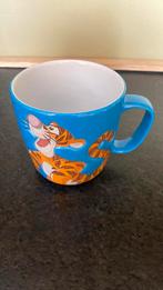 Disney Teigetje beker, Verzamelen, Ophalen, Gebruikt, Servies