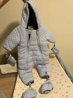 Timberland Sneeuwpak Baby 6m met wanten en Schoentjes, Ophalen of Verzenden, Zo goed als nieuw, Jongetje of Meisje