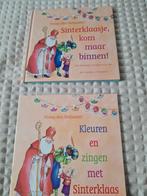 Sinterklaas Boeken Set - Vivian den Hollander, Ophalen of Verzenden, Zo goed als nieuw