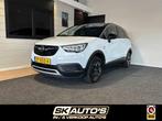 Opel CROSSLAND X 1.2 T. 120 J. ED. NAP l AIRCO l CRUISE l CA, Voorwielaandrijving, 840 kg, 1199 cc, Met garantie (alle)