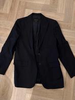 Massimo Dutti Blazer Maat 38, Ophalen of Verzenden, Zo goed als nieuw, Maat 46 (S) of kleiner, Blauw
