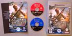 Medal of Honor Rising Sun voor de Nintendo GameCube Compleet, Spelcomputers en Games, Ophalen of Verzenden, Zo goed als nieuw