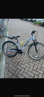 Crown Tokio Mountainbike - Weinig gebruikt, Fietsen en Brommers, Gebruikt, Hardtail, Heren, 53 tot 57 cm