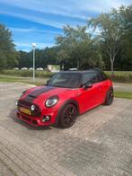 Mini 3-deurs (f56) 2.0 Cooper S 155KW 2015 Rood, Auto's, 1998 cc, 4 cilinders, 4 stoelen, Particulier