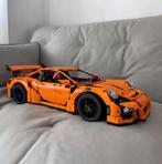 Lego technic Porsche 911 GT3RS, Kinderen en Baby's, Speelgoed | Duplo en Lego, Verzenden, Zo goed als nieuw, Complete set, Lego