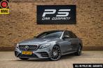 Mercedes E-klasse AMG 43 4Matic Premium Plus, Sfeer, Pano, Automaat, Gebruikt, Euro 6, 2996 cc