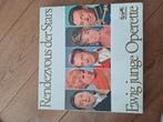 Ewig junge Operette, Cd's en Dvd's, Vinyl | Klassiek, Overige typen, Ophalen of Verzenden, Zo goed als nieuw, 12 inch