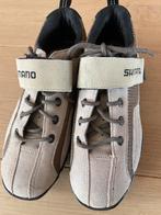 Shimano, dames mountainbike schoen, wielrenschieb, maat 40, Ophalen of Verzenden, Zo goed als nieuw, Kleding