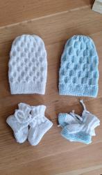 Sjaal muts sokken naar wens, Kinderen en Baby's, Babykleding | Mutsen, Sjaals en Wanten, Nieuw, Muts, Ophalen of Verzenden