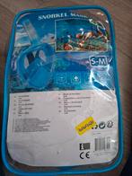 Nieuw Snorkelmasker S/M in verpakking, Watersport en Boten, Ophalen, Nieuw, Snorkelmasker