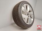 VW Golf 8 Belmont 17 Inch Velg + zomerband 6,5mm 5H0601025C, Auto-onderdelen, Gebruikt, Volkswagen, Volkswagen AG, Berliner Ring 2
38440  Wolfsburg, DE