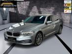 BMW 5-serie 530e iPerformance High Executive | Leder | Camer, 1998 cc, Achterwielaandrijving, Gebruikt, 4 cilinders