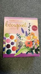 Haakpakket bloemen, Ophalen of Verzenden, Nieuw