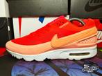 Nike Air Max BW Ultra 'Bright Crimson' EU42 2015, Colosseum 1, 1213 NL Hilversum, Nederland, Overige kleuren, Nike, Ophalen of Verzenden
