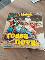 Rossa Nova - het kietelt, Verzenden, Gebruikt, Overige formaten, Levenslied of Smartlap