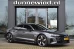 Audi E-TRON GT GT EDITION ZERO COMPETITION *Luchtvering*B&O*, Automaat, Gebruikt, Overige modellen, Met garantie (alle)