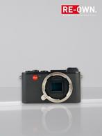 Leica CL body 19301 (nieuwstaat & garantie) met doos, Audio, Tv en Foto, Compact, 24 Megapixel, Zo goed als nieuw, Ophalen