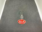 KIA Sleutelhanger - Rood/Zilver - Nieuw, Ophalen of Verzenden, Nieuw