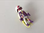 Playmobil 4585 bobslee, Kinderen en Baby's, Speelgoed | Playmobil, Complete set, Gebruikt, Ophalen of Verzenden