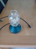 Tarnaby Ikea tafellamp, Ophalen of Verzenden, Zo goed als nieuw, E27 (groot), Led-lamp