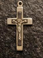 Kruisje, Verzamelen, Gebruikt, Ophalen of Verzenden, Christendom | Katholiek