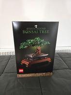 Lego 10281, bonsai tree, Kinderen en Baby's, Speelgoed | Duplo en Lego, Ophalen of Verzenden, Nieuw, Complete set, Lego