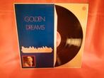 Freddy Golden - Golden Dreams (KILLROY 1980), Cd's en Dvd's, Vinyl | Pop, Ophalen of Verzenden, 1960 tot 1980, Zo goed als nieuw
