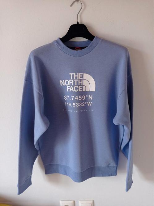 THE NORTH FACE unisex oversized sweater mt M/L origineel, Kleding | Dames, Truien en Vesten, Nieuw, Ophalen of Verzenden