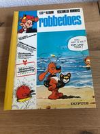 Robbedoes Bundeling Nr. 133 HC 1e druk 1974, Gelezen, Eén stripboek, Ophalen of Verzenden, Diverse tekenaars en schrijvers