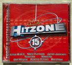 CD TMF Hitzone 15, Gebruikt, Ophalen of Verzenden