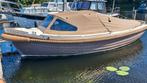 Interboat 22 (2010), Watersport en Boten, Sloepen, Ophalen, 10 tot 30 pk, Binnenboordmotor, Diesel