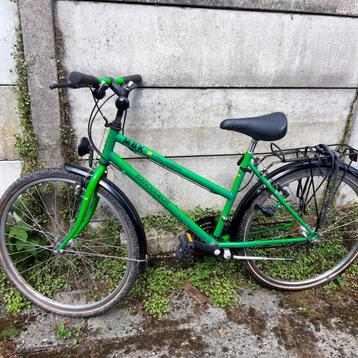 sportfiets klein model beschikbaar voor biedingen