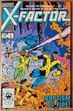 X-Factor #1 1985 Première Issue VFNM, Eén comic, Amerika, Marvel Comics, Ophalen of Verzenden