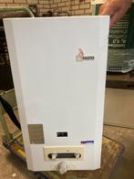 BADGEISER, Minder dan 20 liter, Ophalen, Zo goed als nieuw, Boiler