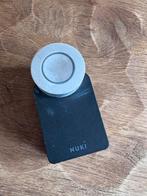 Nuki Slim Slot - Slimme Deurslot Accessoire, Ophalen of Verzenden, Gebruikt, Overige typen, Overige merken