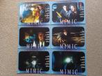 MIMIC     lobbycard set., Verzenden, Nieuw, Film en Tv