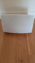 Speaker HEOS (Denon) 5 HS2 (Wit), Audio, Tv en Foto, Luidsprekers, Ophalen of Verzenden, Minder dan 60 watt, Front, Rear of Stereo speakers