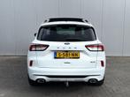 Ford Kuga 2.5 PHEV ST-Line X Nw geleverd | Full Options | Pa, Gebruikt, 4 cilinders, Wit, Hybride Elektrisch/Benzine