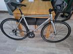 Giant racefiets, Ophalen, 28 inch, Gebruikt, 10 tot 15 versnellingen