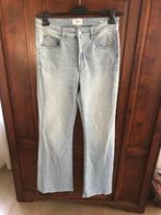 Cambio Jeans Maat 42, Ophalen of Verzenden, Zo goed als nieuw, Blauw, W33 - W36 (confectie 42/44)